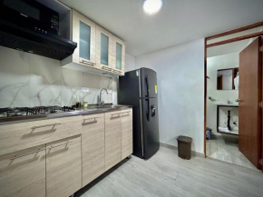 Apartahotel Poblado-Aguacatala